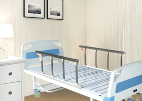 思源醫療器械網-冠悅醫用病床