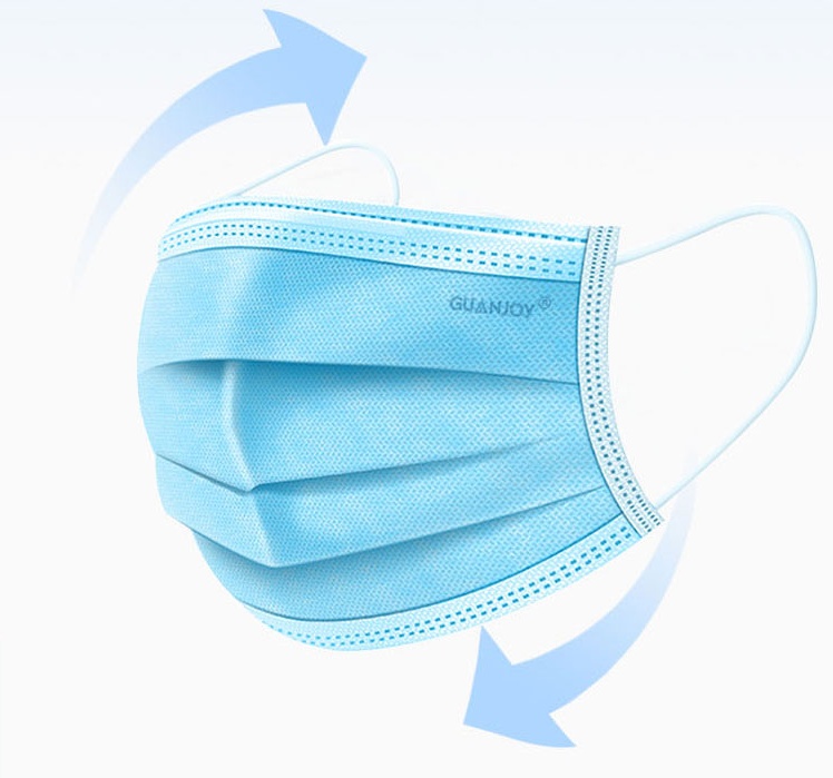 什么是抗菌口罩，抗菌口罩真的有效嗎