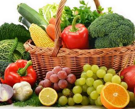 高血壓吃什么食物好？