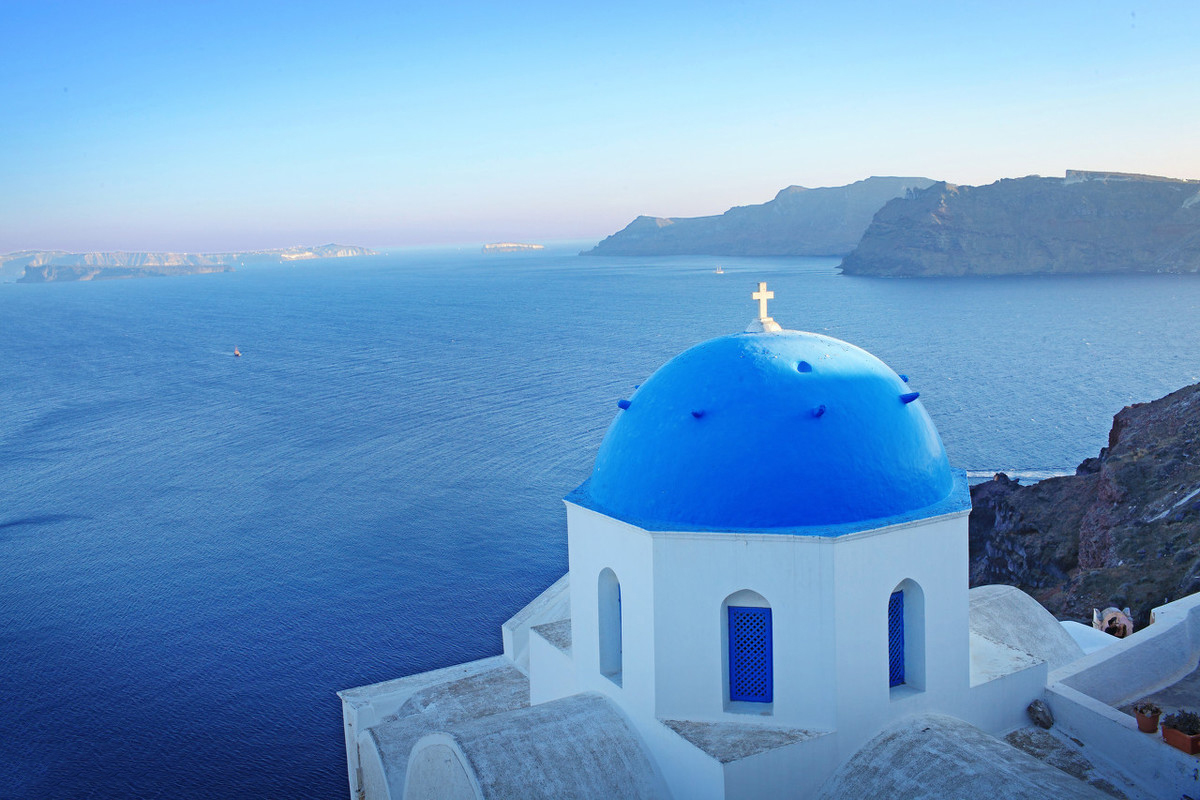 自律，是一個人最好的修行！