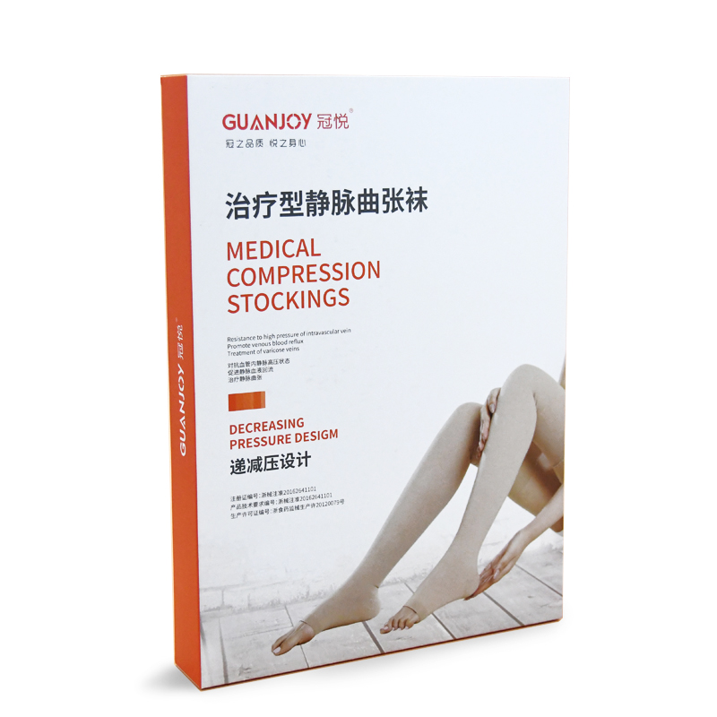 思源醫(yī)療器械廠家?guī)懔私忪o脈曲張襪的洗滌方式！