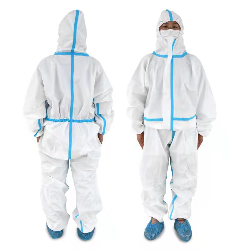 防護服的穿脫流程及注意事項是什么？