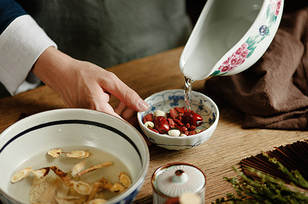 大暑正伏天，養(yǎng)生重在防暑養(yǎng)心健脾