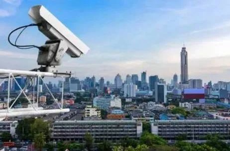安防上市公司的黃金時代 未來五年高成長機(jī)遇與“雪亮工程”的資本紅利
